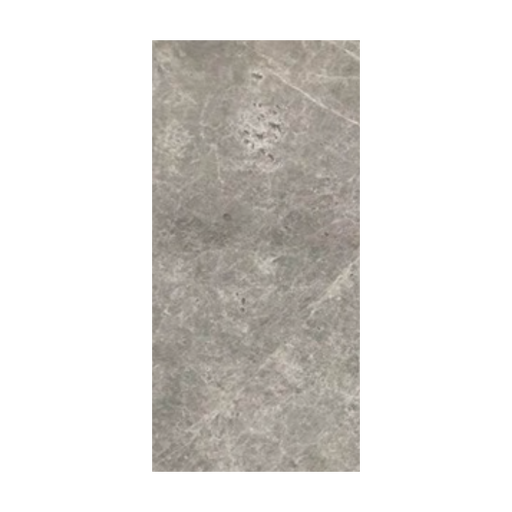 OLYMPIA TILE + STONE - Marble Series - Tile - Pencil Rail Cinderella - 1" x 12"