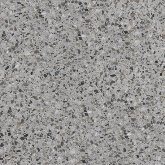 OLYMPIA TILE + STONE - Splendid Series - Porcelain Tile - Grey - 24" x 24"