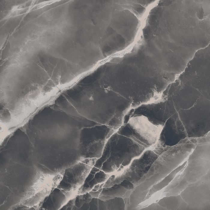 OLYMPIA TILE + STONE - Onyx Series - Porcelain Tile - Grey - 24" x 48"