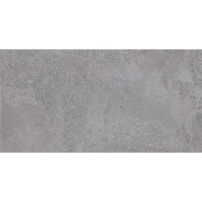 OLYMPIA TILE + STONE - Blueslate Series - Tile - Grey - 24" x 48"
