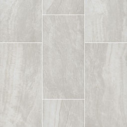 MSI - PRAIA GREY  POLISHED - Tile - 24" x 48"