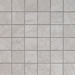 MSI - PRAIA GREY  MOSAIC MATTE - Mosaic - 2" x 2"
