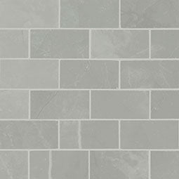 MSI - SANDE GREY  MOSAIC - Mosaic - 2" x 4"
