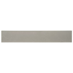 MSI - SANDE GREY  BULLNOSE - Tile - 3" x 18"