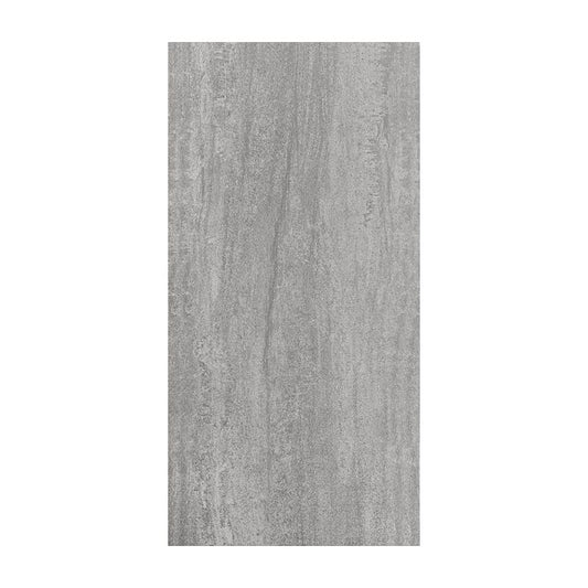 OLYMPIA TILE + STONE - Oikos Series - Porcelain Tile - Grigio - 12" x 24"