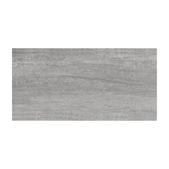 OLYMPIA TILE + STONE - Oikos Series - Porcelain Tile - Grigio - 12" x 24"