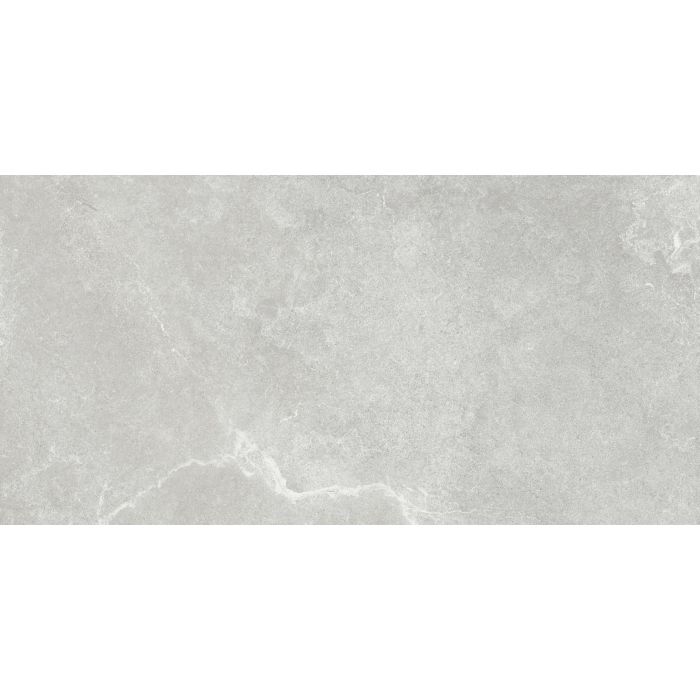 OLYMPIA TILE + STONE - Pietra Di Brera Series - Porcelain Tile - Grigio - 12" x 24"