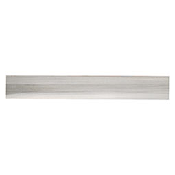 MSI - WATERCOLOR GRIGIO  BULLNOSE - Tile - 3.5" x 24"