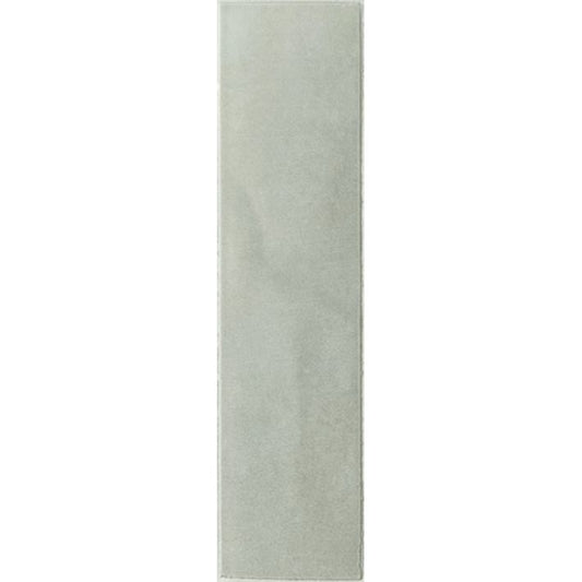 OLYMPIA TILE + STONE - Saturn Series - Porcelain Tile - Grigio - 2" x 9"
