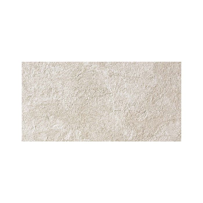 OLYMPIA TILE + STONE - Brave Series - Porcelain Tile - Gypsum White - 12" x 24"