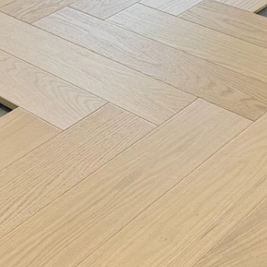 Oakel City Flooring - Herringbone - Fiorano - AB Grade
