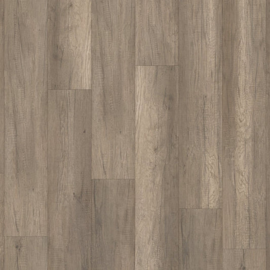 Goodfellow - Floorpan Elite XL Collection - Alaska Oak