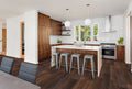 MSI Surfaces - Waterproof Hybrid Rigid Core - Smithcliffs Collection - Hillsdale
