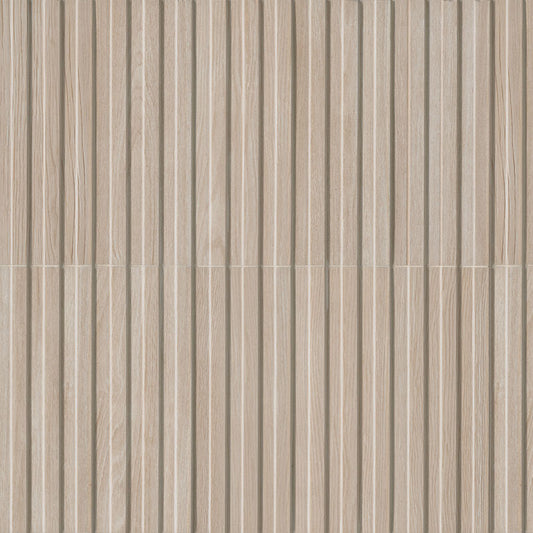 MSI - SCANALATO CALACATTA  SATIN - Tile - 5" x 10"