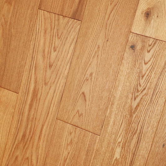 Simba - Engineered Hardwood Collection - Honey