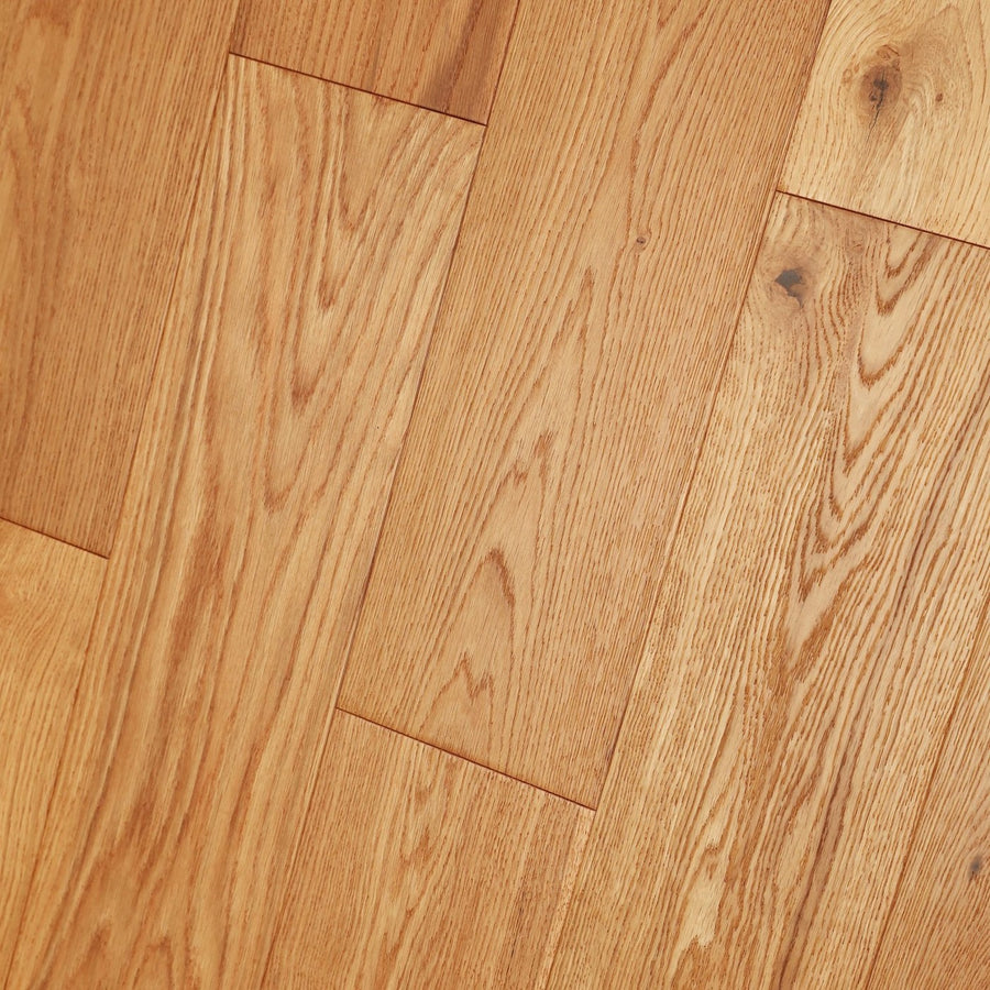 Simba - Engineered Hardwood Collection - Honey