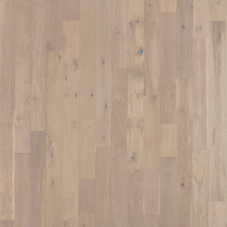 Latitude Park City Snowcap engineered hardwood