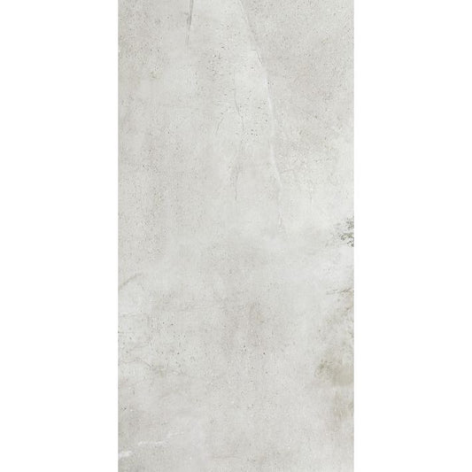 OLYMPIA TILE + STONE - Maxstone Series - Porcelain Tile - Ivory - 12" x 24"