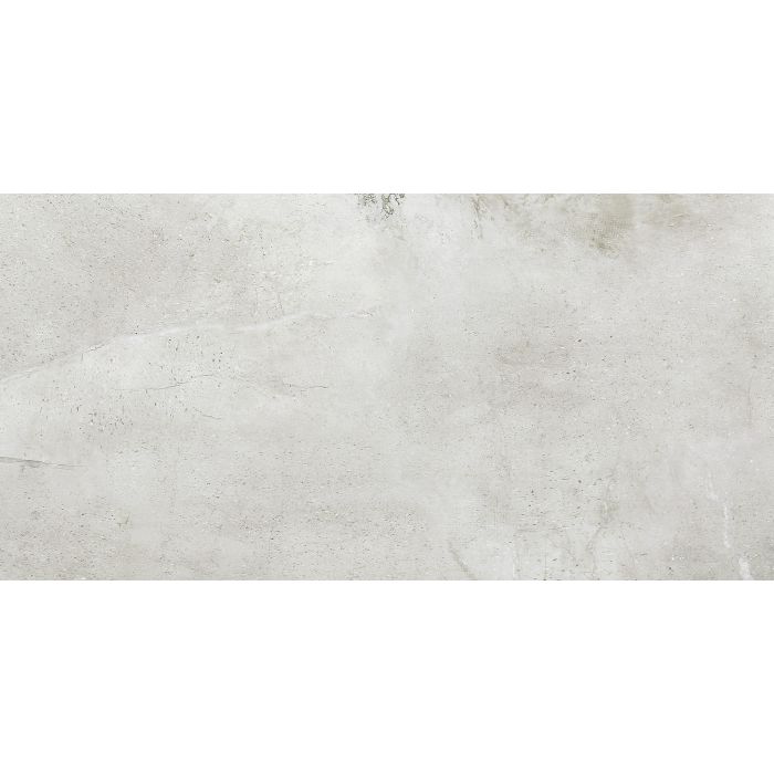 OLYMPIA TILE + STONE - Maxstone Series - Porcelain Tile - Ivory - 24" x 48"