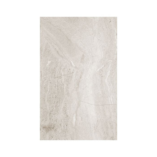 OLYMPIA TILE + STONE - Venus Series - Glazed Wall Tile - Ivory - 10" x 16"