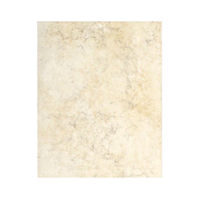 OLYMPIA TILE + STONE - La Series - Glazed Wall Tile - Riserva Ivory - 8" x 10"