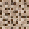 MSI - Decorative Blends Collection - Ibiza Blend - 1" x 1"