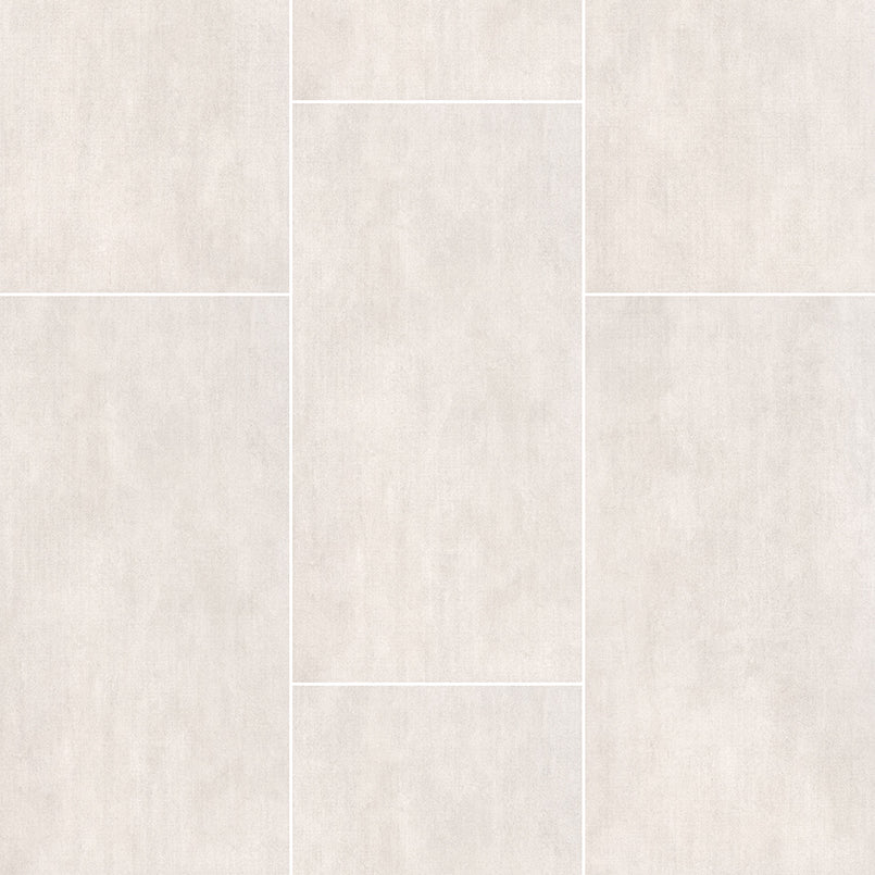 MSI - Gridscale Collection - Ice - 3" x 18"