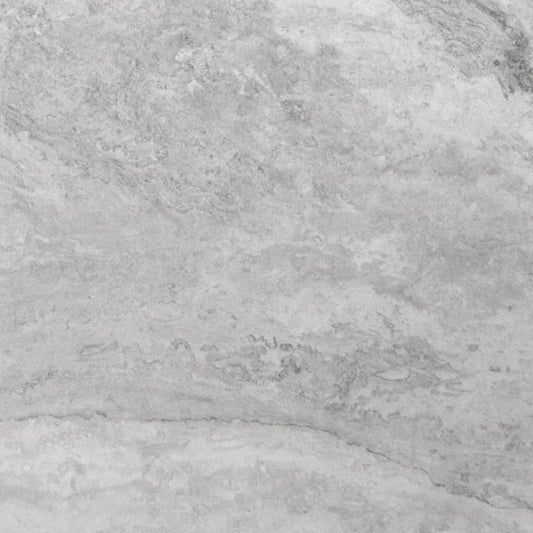 OLYMPIA TILE + STONE - Eterna Series - Porcelain Tile - Imperial Grey - 24" x 24"