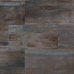 MSI - OXIDE IRON  MATTE - Tile - 24" x 48"
