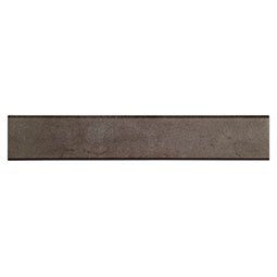 MSI - Oxide Iron 3X18 Bullnose - Tile - 3" x 18"