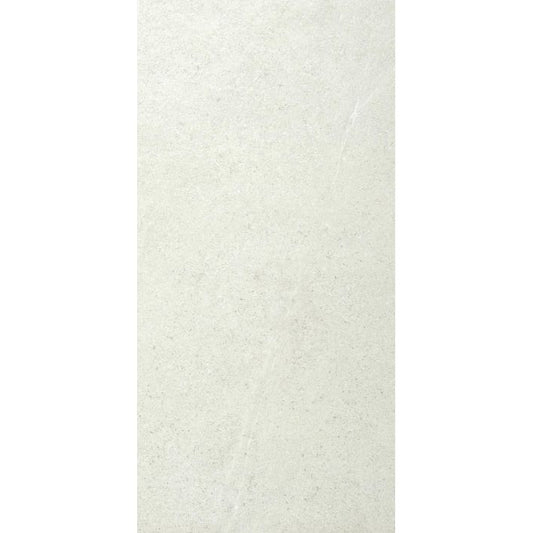 OLYMPIA TILE + STONE - Royal Stone Series - Porcelain Tile - Ivory - 24" x 48"