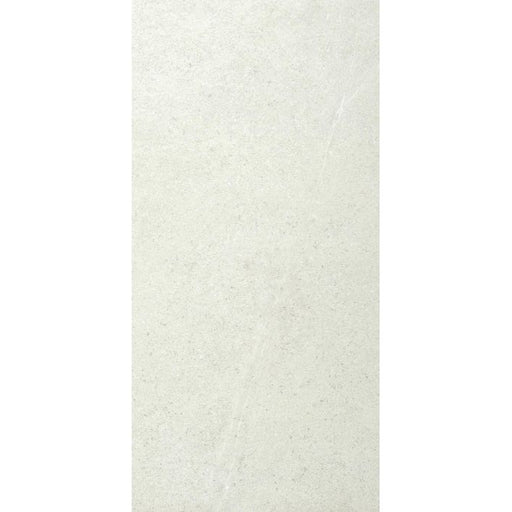 OLYMPIA TILE + STONE - Royale Stone Series - Porcelain Tile - Ivory - 12" x 24"