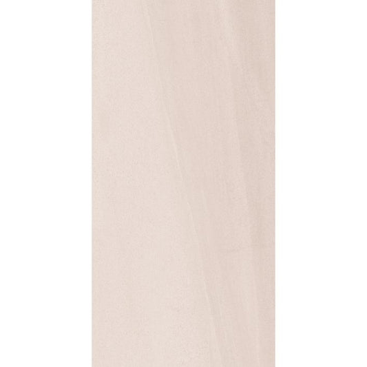 OLYMPIA TILE + STONE - Callisto Series - Porcelain Tile - Ivory - 12" x 24"