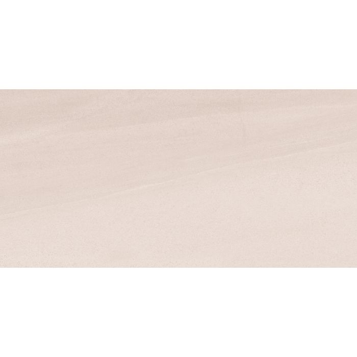 OLYMPIA TILE + STONE - Callisto Series - Porcelain Tile - Ivory - 12" x 24"