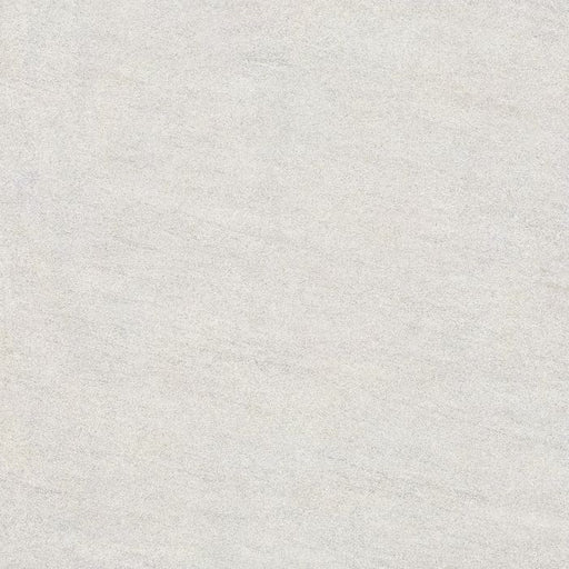 OLYMPIA TILE + STONE - Leah Stone Series - Porcelain Tile - Ivory - 24" x 24"