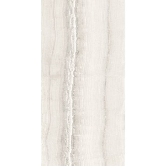 OLYMPIA TILE + STONE - Skorpion Series - Porcelain Tile - Ivory - 24" x 47"