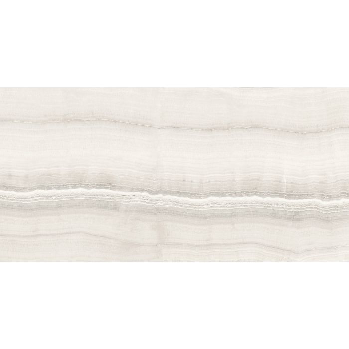 OLYMPIA TILE + STONE - Skorpion Series - Porcelain Tile - Ivory - 24" x 47"