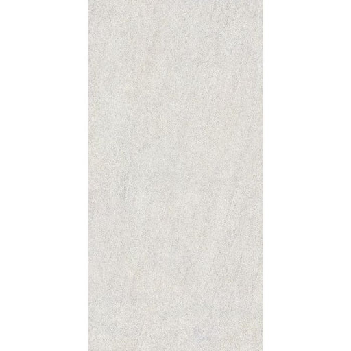 OLYMPIA TILE + STONE - Leah Stone Series - Porcelain Tile - Ivory - 24" x 48"