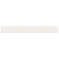 MSI - Double Bevel Threshold - Ivory - 4" x 36"