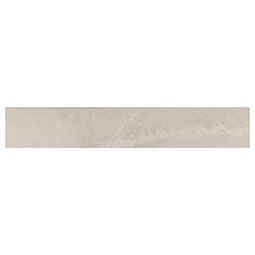 MSI - SANDE IVORY  BULLNOSE MATTE - Tile - 3" x 18"
