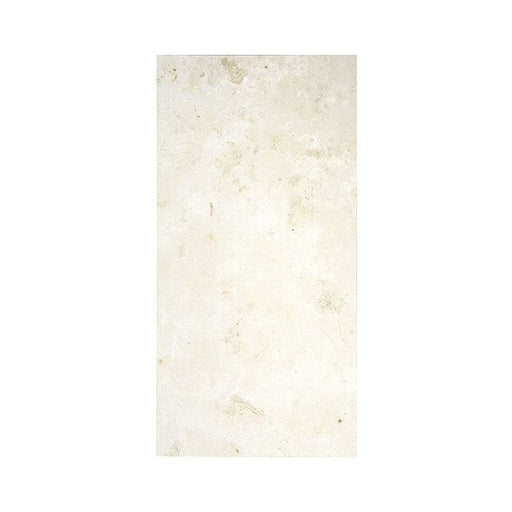 OLYMPIA TILE + STONE - Limestone Series - Tile - Jura Beige - 12" x 24"