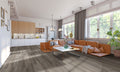 MSI Surfaces - Katavia Collection - Charcoal Oak