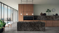 MSI Surfaces - Katavia Collection - Elmwood Ash