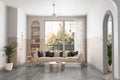 MSI Surfaces - Katavia Collection - Elmwood Ash