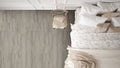 MSI Surfaces - Katavia Collection - Twilight Oak