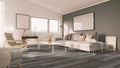 MSI Surfaces - Katavia Collection - Woodrift Gray