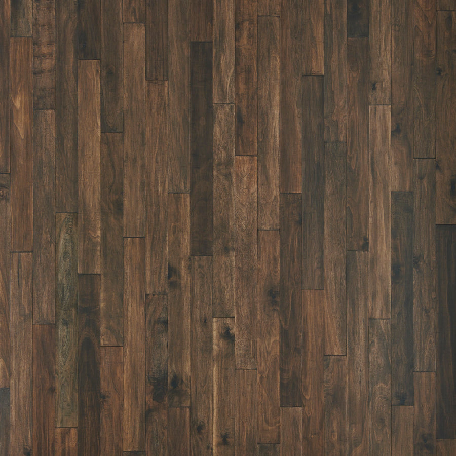 Kodiak Rye engineered hardwood