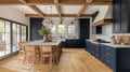 MSI Surfaces - W Luxury Genuine Hardwood - McCarran® Collection - Kentsea Oak