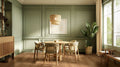 MSI Surfaces - W Luxury Genuine Hardwood - McCarran® Collection - Kentsea Oak
