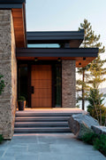 MSI - Terrado® Manufactured Stone Veneers Collection - Knoxville Gray